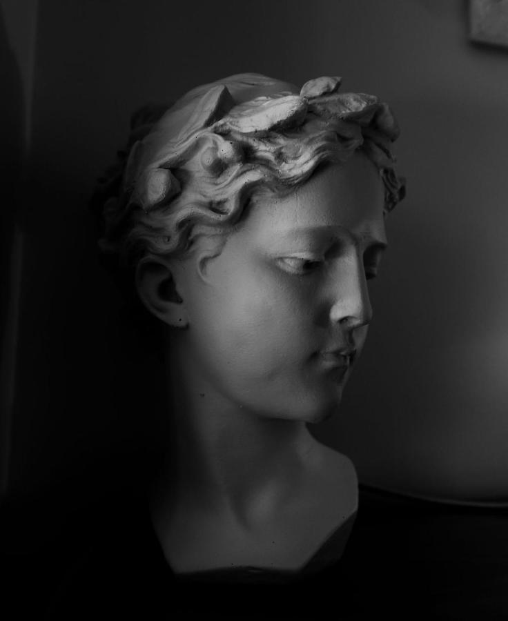 EletotLa Rose Des Vents , Pres De Fecamp别墅 外观 照片